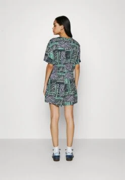 Quiksilver ROMPER - Kombinezon - Multi-coloured 7 Quiksilver ROMPER - Kombinezon - Multi-coloured -sklep Next 945f4d0b23124261bd4fce31a314822f