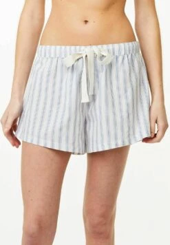 NIKA - Spodnie Od Piżamy - Ensign Blue