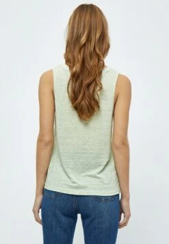 Peppercorn MARINA O-NECK - Top - Green Mint -sklep Next 96a2bfd8225b44a0b6976a8da4180969