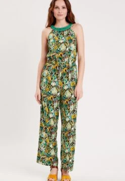 ÄRMELLOSER - Kombinezon - Jaune Foncé