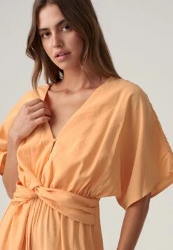 GEORGIA - Kombinezon - Apricot 10 GEORGIA - Kombinezon - Apricot -sklep Next 9a557cbc76f548c1a9bad4cbec43e7f9