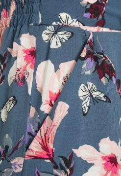 ONLY ONLNOVA SMILLA BELT - Szorty - Vintage Indigo -sklep Next 9a6d87a9242d47bea7cc437eab69eacc