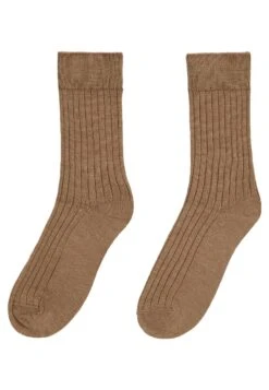 Oysho CLASSIC - Skarpety - Camel -sklep Next 9b7e0c06a5864037bdb69c78d60cc1b1