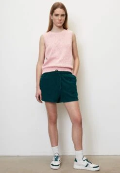 Marc O'Polo DENIM REGULAR - Top - Matte Rose -sklep Next 9b87e7b6424e404a88191aba90559765