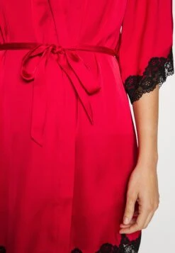 Anna Field 4 PIECE GIFT SET - Piżama - Black/red -sklep Next 9d24e8ccc0ec4165983a06d6ccbc7284