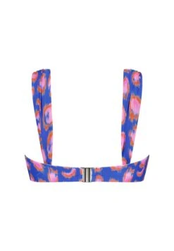 Cyell Góra Od Bikini - Donkerblauw Meerkleurig -sklep Next 9e50d2f0ead0422fb8d737dadc8c030d