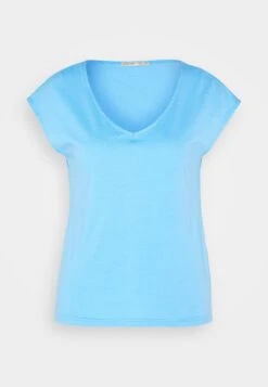 Anna Field T-shirt Basic - Blue -sklep Next 9e9f7cec07a34a24a476858f6ebf5bec