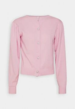 Custommade TONI - Bluza Rozpinana - Peony -sklep Next 9ee61ade494c46d9b7d5914174003a2c