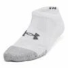 Under Armour 3PACK - Skarpety - White