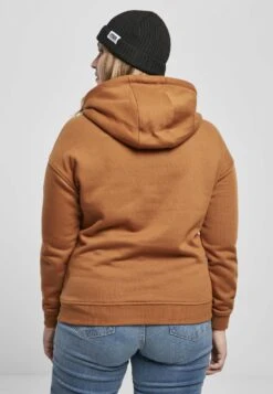 URBAN CLASSICS LADIES HOODY - Bluza Z Kapturem - Toffee 10 URBAN CLASSICS LADIES HOODY - Bluza Z Kapturem - Toffee -sklep Next a112b1fb901b4955876d985737977ea5