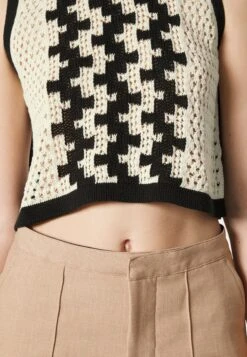 Marella Top - Ecru` -sklep Next a118936c86ee476d97f8b35440873646