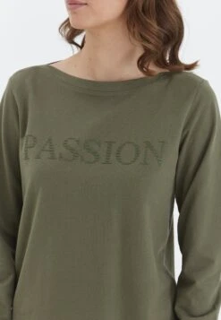 Fransa FRFXTESWEAT 1 - Bluza - Hedge -sklep Next a13b8110126c47a2b851252767a84fa0