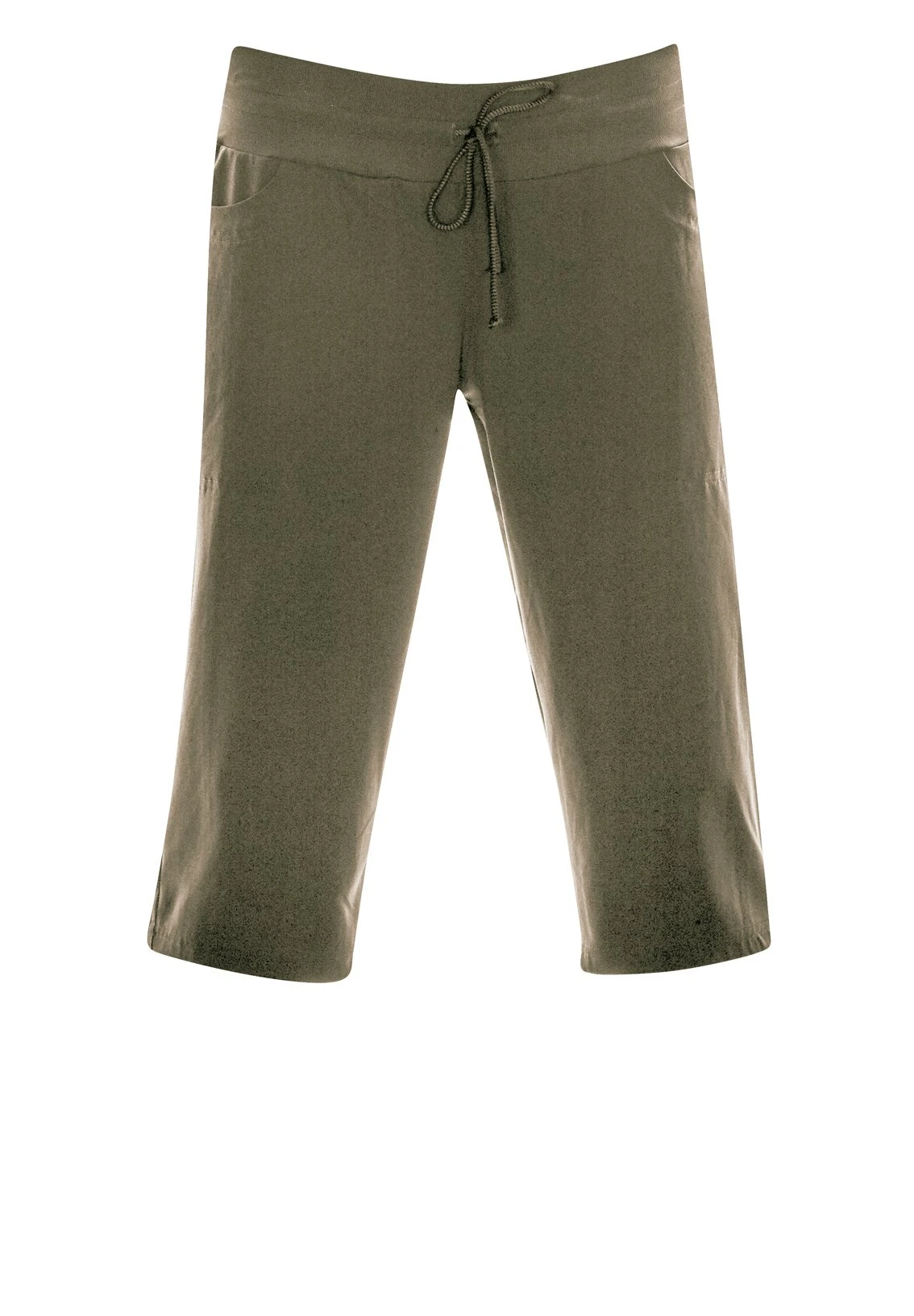 Olympia Spodnie Od Piżamy - Dunkelgrün 1 Olympia Spodnie Od Piżamy - Dunkelgrün