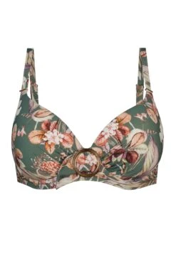 Góra Od Bikini - Olive Multi Ol3 Mc0 -sklep Next a1cc2b8dee314ea6b63b9590e8a5a0ad