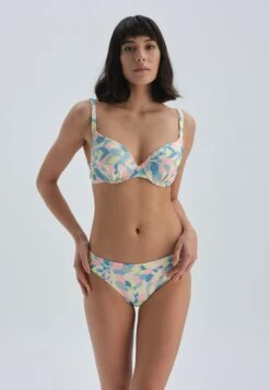Góra Od Bikini - Salmon 7 Góra Od Bikini - Salmon -sklep Next a33998e8ac124d00aeba278cbd186797
