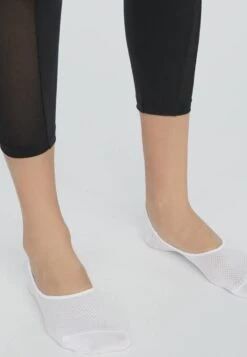 Oysho Skarpety - White -sklep Next a385ef4704d24b778e1991b91530033d