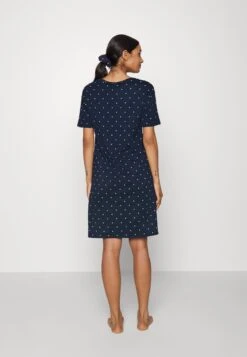 Marks & Spencer Koszula Nocna - Navy Mix -sklep Next a42f7ed2276e4e55bf038e41c3de861e