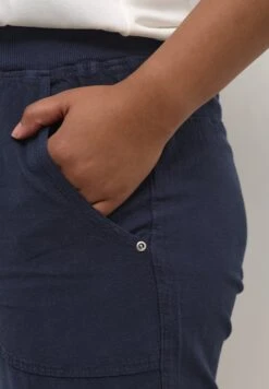 KCNANA - Szorty - Midnight Marine