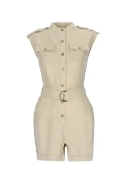 OVERALL - Kombinezon - Macadamia