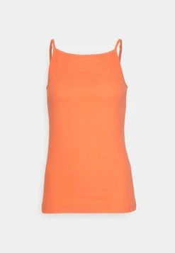 MOSS COPENHAGEN Top - Persimmon 12 MOSS COPENHAGEN Top - Persimmon -sklep Next a494f6c5abe44faca6745fcaf9db290f