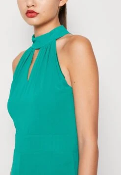 Wal G FIONA CUT OUT NECK - Kombinezon - Leaf Green -sklep Next a5a2fe6223454d47872a8b5abc20a8ee