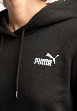 Puma Bluza Z Kapturem - Schwarz 7 Puma Bluza Z Kapturem - Schwarz -sklep Next a5a3bb8892ed4f33b67a8cd0b7a893fd