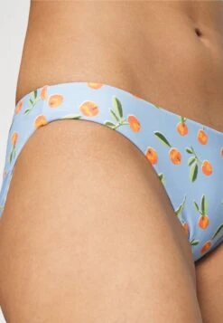 Seafolly SUMMER CRUSH REVERSIBLE HIPSTER - Dół Od Bikini - Powder Blue 13 Seafolly SUMMER CRUSH REVERSIBLE HIPSTER - Dół Od Bikini - Powder Blue -sklep Next a5c141ad34074aa989b7aa71332d0b4e