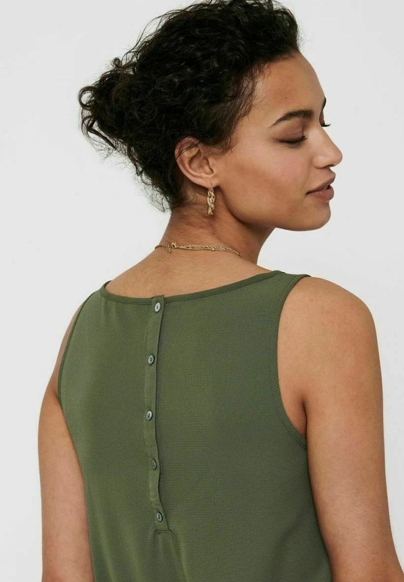 ONLY EINFARBIG - Kombinezon - Kalamata 2 ONLY EINFARBIG - Kombinezon - Kalamata - obrazek 2