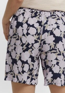 ICHI Szorty - Lavender Fog -sklep Next a656ec6100674b309c2178386586a23d