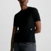 Calvin Klein Jeans T-shirt Basic - Ck Black