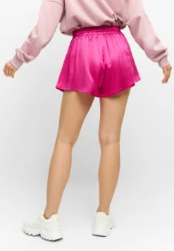 MARCY - Szorty - Pink -sklep Next a824e2e5b26645a0ad0ffaaa86ae1a3f
