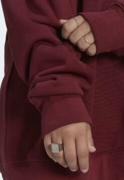 Adidas Originals CREW - Bluza - Shadow Red -sklep Next a8c7ad94cf3d41b0a8c73ac6b11902e5