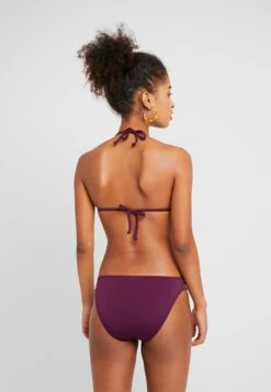 Bruno Banani TRIANGLE ALEXA SET - Bikini - Bordeaux -sklep Next a8ed5beee8c941dc981bf28ae6889ce7