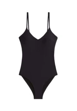 Oysho TRIANGLE - Kostium Kąpielowy - Black -sklep Next a90d4433dbf44d769ec7a9e945d61cba