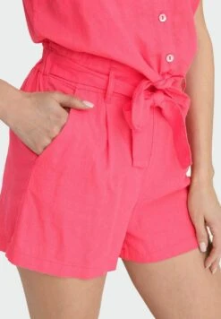 ONLY GÜRTEL - Szorty - Camellia Rose -sklep Next a9d1255742ab4d9ca5066ad480bcb5ea