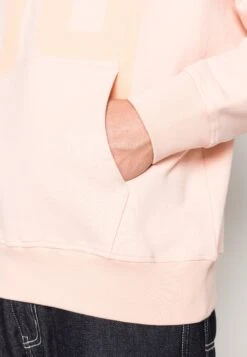 SikSilk DROPPED SHOULDER - Bluza Z Kapturem - Pink 9 SikSilk DROPPED SHOULDER - Bluza Z Kapturem - Pink -sklep Next aa7ece314bcb4982b33e993b44f4aeaa