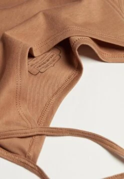 Intimissimi ULTRAFRESH - Koszula Nocna - Hautfarben - 417i - Medium Beige -sklep Next aad2caabbb7b4eccbc76cfc62a61ad7f