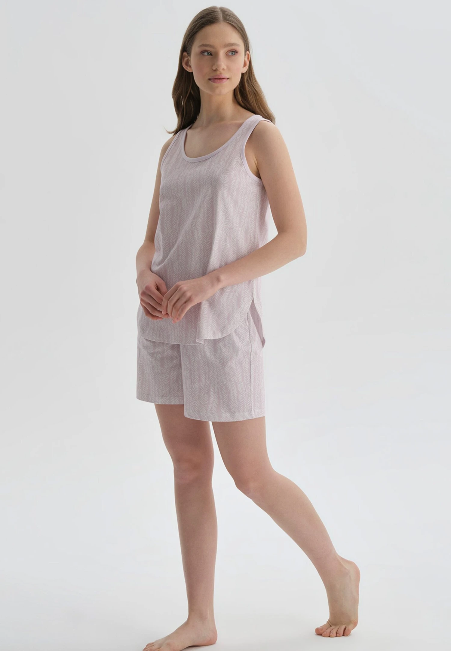 SETS - Piżama - Lilac 2 SETS - Piżama - Lilac - obrazek 2