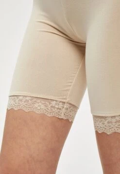 Peppercorn ROSALINDA - Legginsy - Sandshell -sklep Next abb6806239ee453787da98468987f387