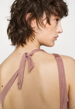 ESPRIT YALONG BEACH PAR ONE SHOULDER SWIMSUIT - Kostium Kąpielowy - Light Brown -sklep Next ac2a553c535d4db7a09ecd8ee650d1b5