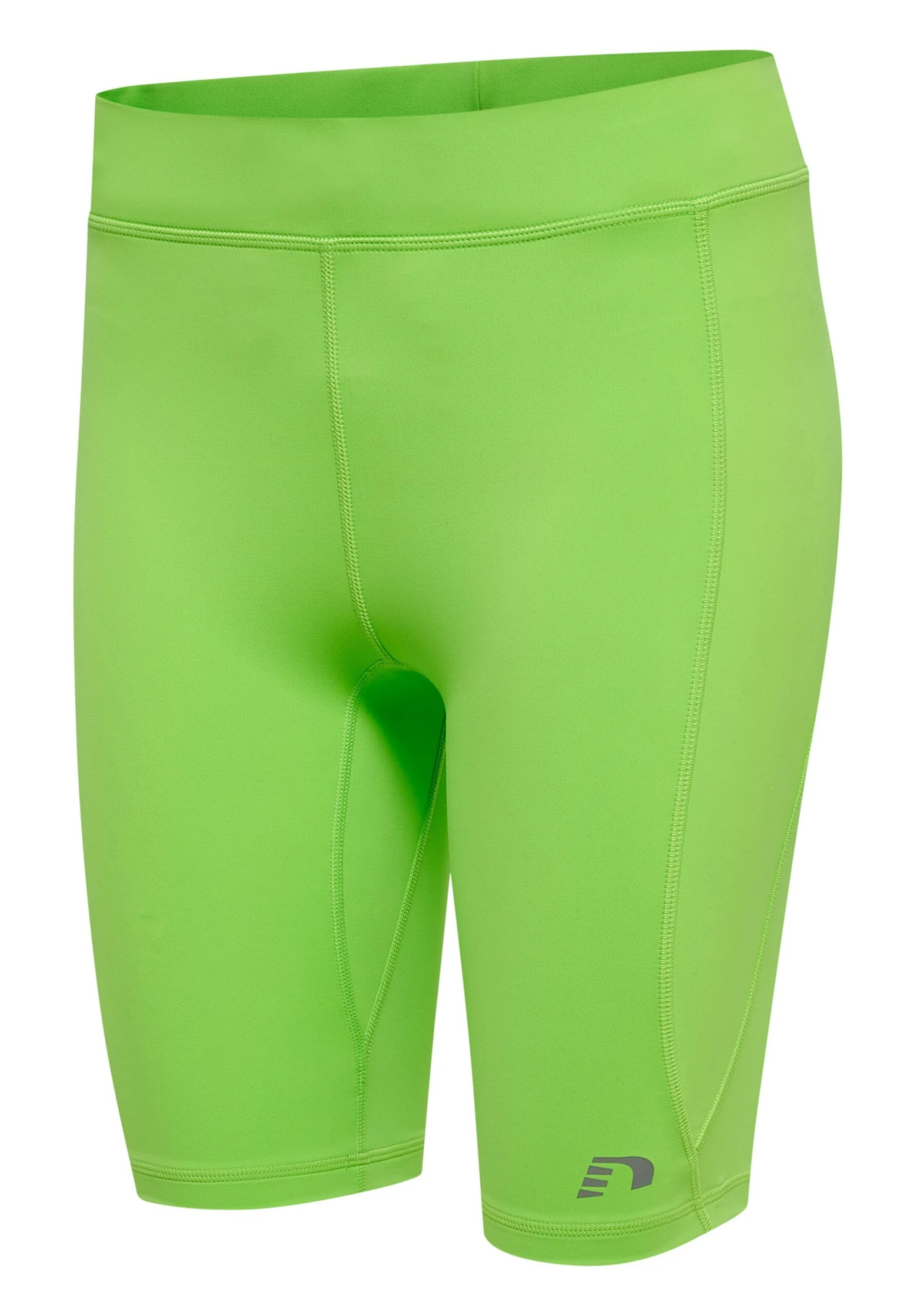 Hummel Szorty - Green Flash 2 Hummel Szorty - Green Flash - obrazek 2