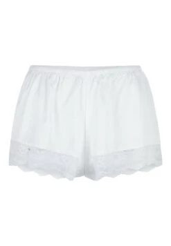 LingaDore KNICKER FRENCH - Spodnie Od Piżamy - Off White 11 LingaDore KNICKER FRENCH - Spodnie Od Piżamy - Off White -sklep Next acb4738344854a5cb6e35d00ea79a07d