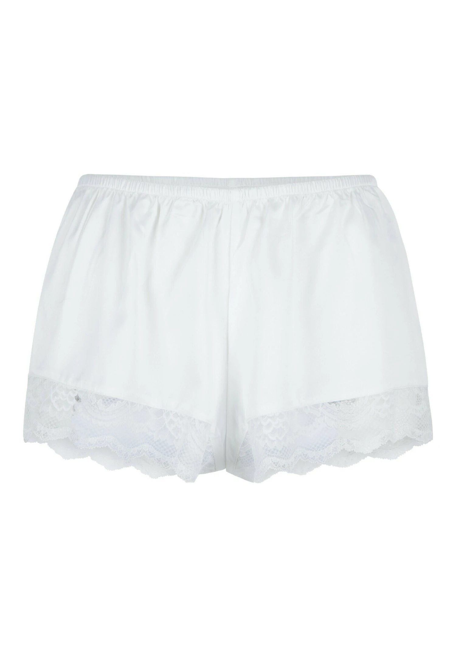 LingaDore KNICKER FRENCH - Spodnie Od Piżamy - Off White 6 LingaDore KNICKER FRENCH - Spodnie Od Piżamy - Off White - obrazek 6
