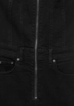 PULL & BEAR CORSET - Kombinezon - Black 11 PULL & BEAR CORSET - Kombinezon - Black -sklep Next add17366a7c94733b65878b801c482d3