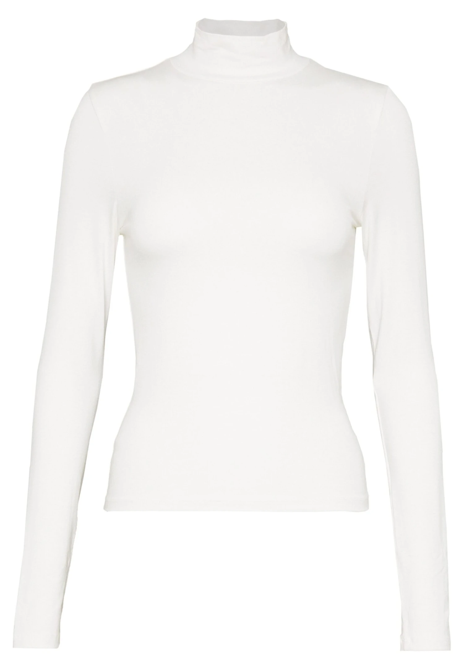 Gina Tricot DORSIA - Bluzka Z Długim Rękawem - Offwhite 5 Gina Tricot DORSIA - Bluzka Z Długim Rękawem - Offwhite - obrazek 5