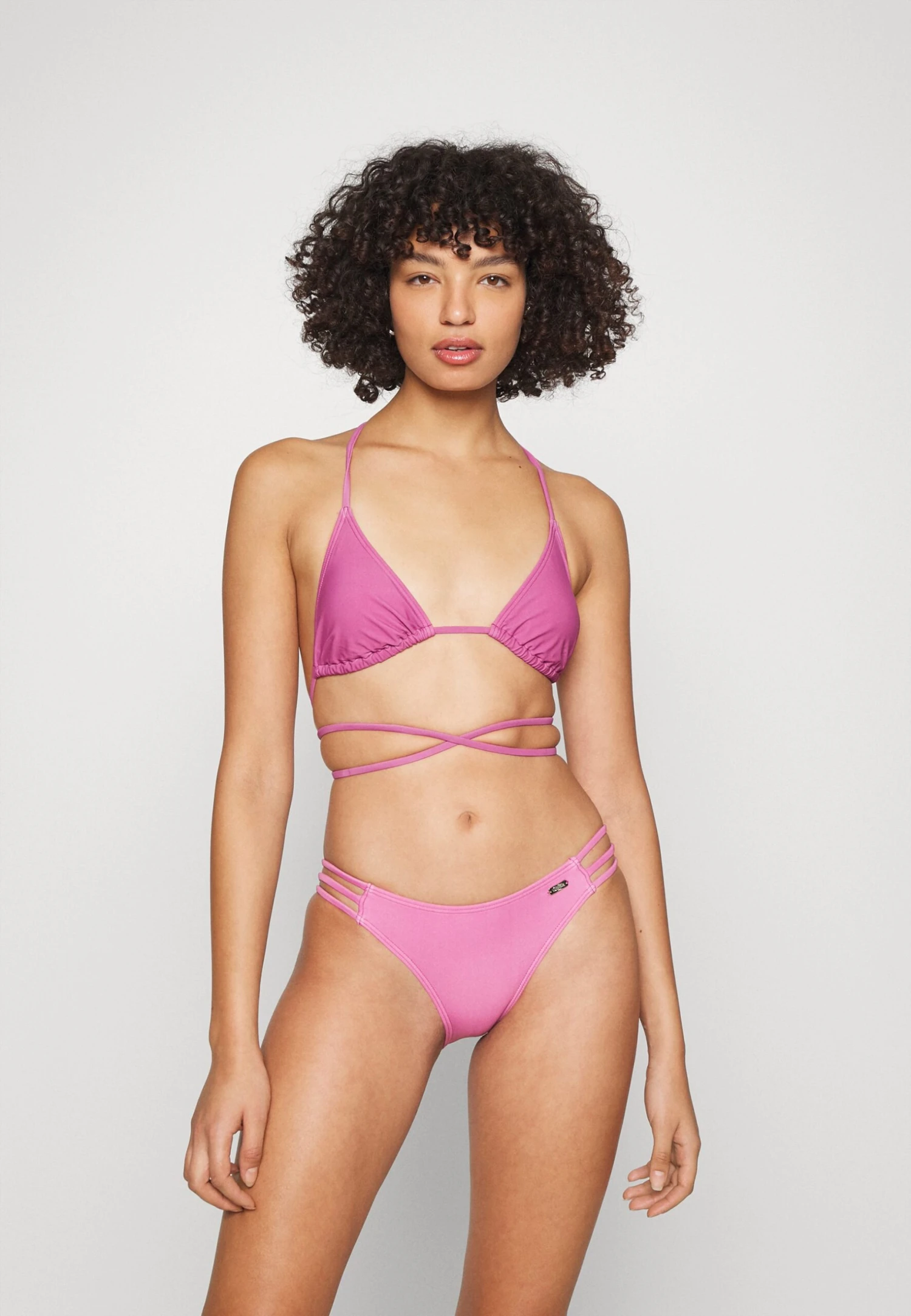 Buffalo BIKINI - Bikini - Malve 1 Buffalo BIKINI - Bikini - Malve