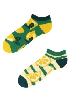 3PACK - SUMMER VIBE LOW – WAKACYJNE - Skarpety - Lemon -sklep Next b063b84826234e7589d141458ea6bd85