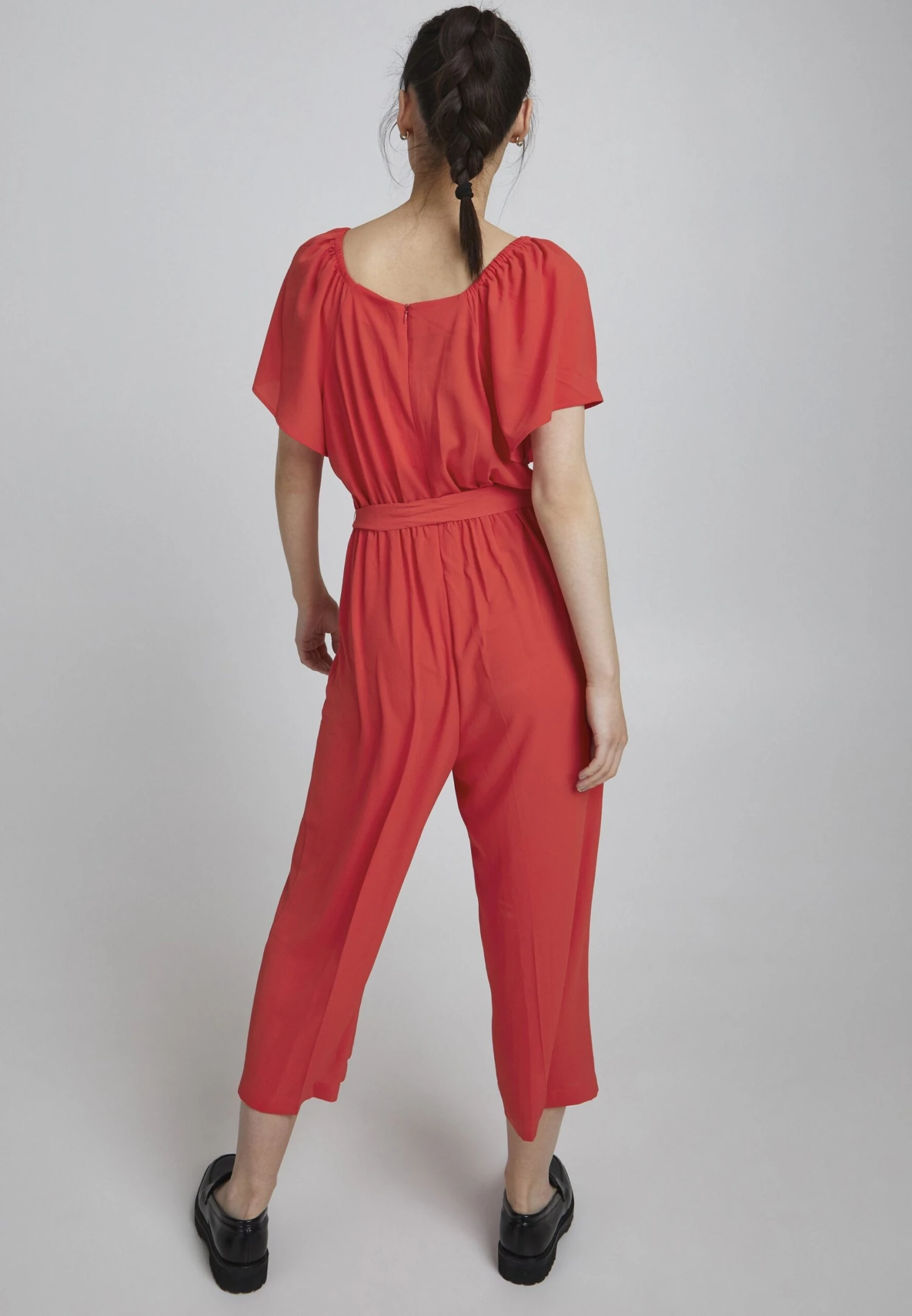 ICHI IHGITTY - Kombinezon - Bittersweet 2 ICHI IHGITTY - Kombinezon - Bittersweet - obrazek 2