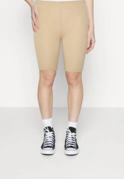 ONLY ONLLIVE LOVE CITY 2 PACK - Szorty - Black/humus -sklep Next b1086e9060b343e1ad05ecd3433abe97