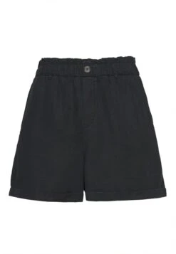 Noisy May NMMARIA PAPERBACK - Szorty - Black 8 Noisy May NMMARIA PAPERBACK - Szorty - Black -sklep Next b128c1a5460948b1a9b13f1b0921f62f